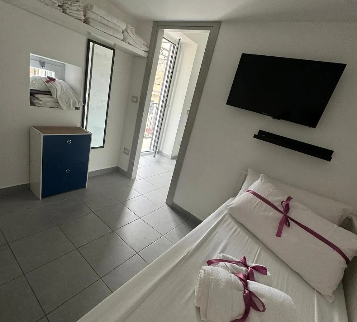 Appartamento A' Casarell' Napoli