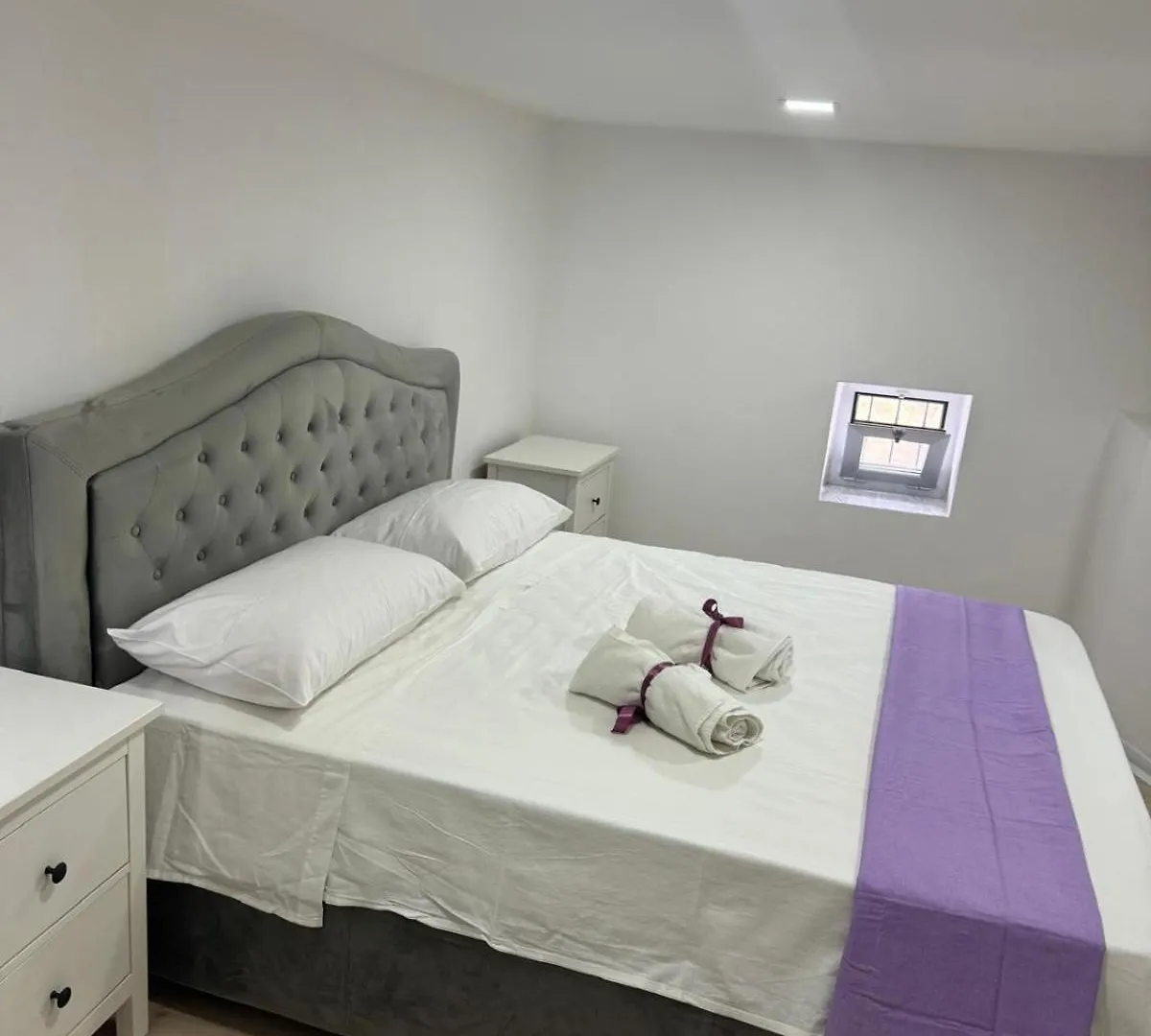Appartamento A' Casarell' Napoli