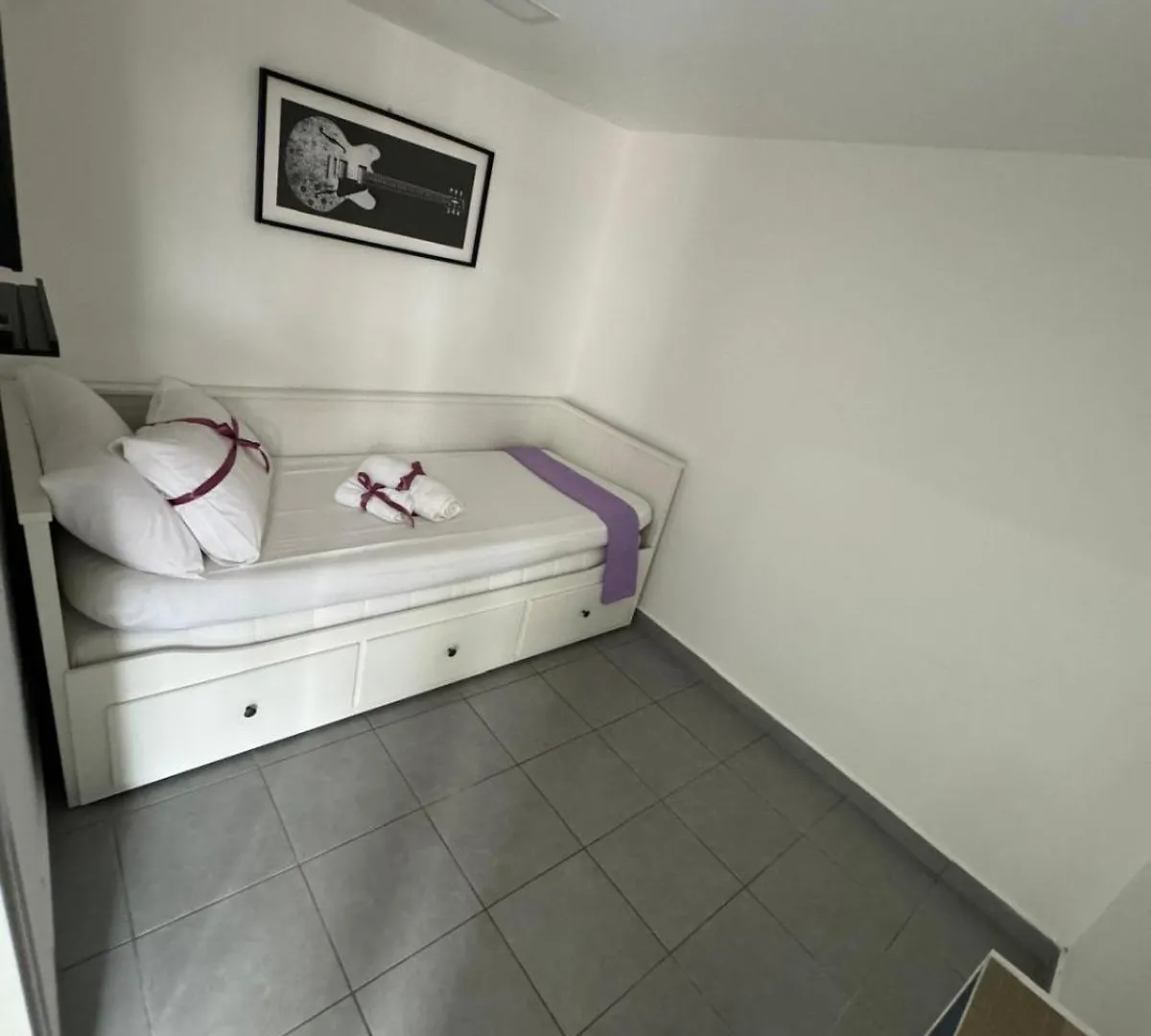 Appartamento A' Casarell' Napoli Italia