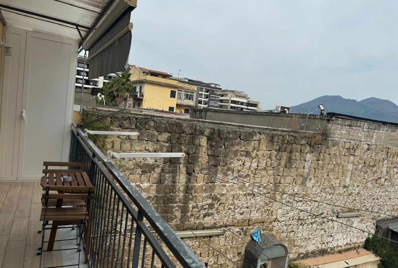 Appartamento A' Casarell' Napoli 0*,  Italia