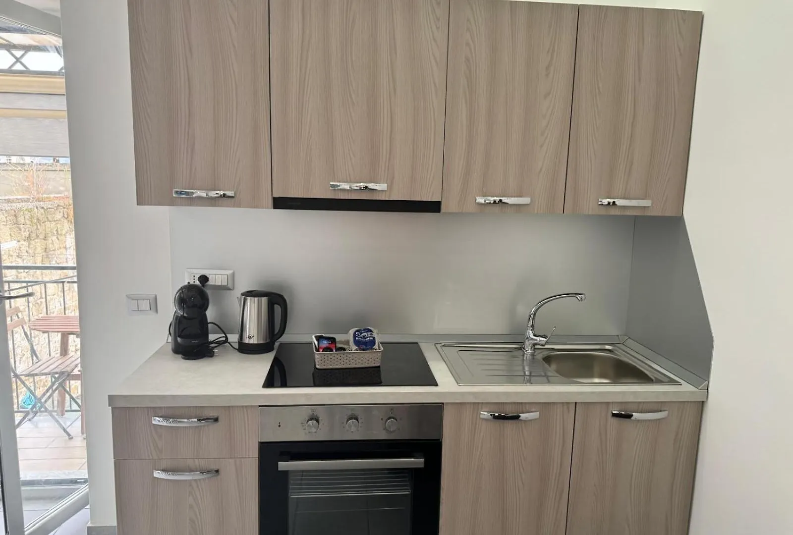 Appartamento A' Casarell' Napoli