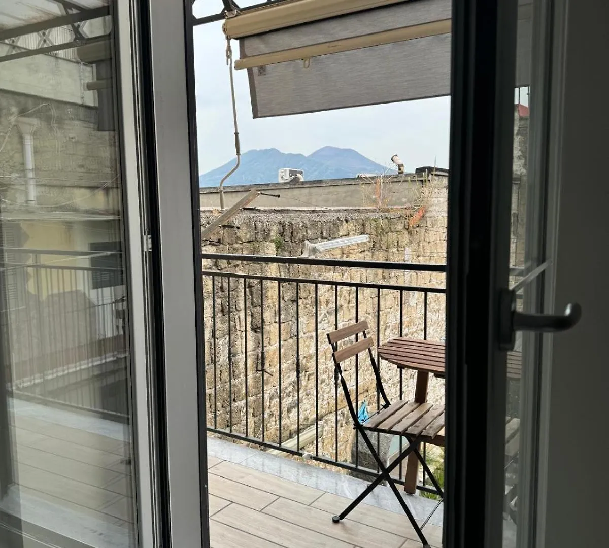 Appartamento A' Casarell' Napoli 0*,