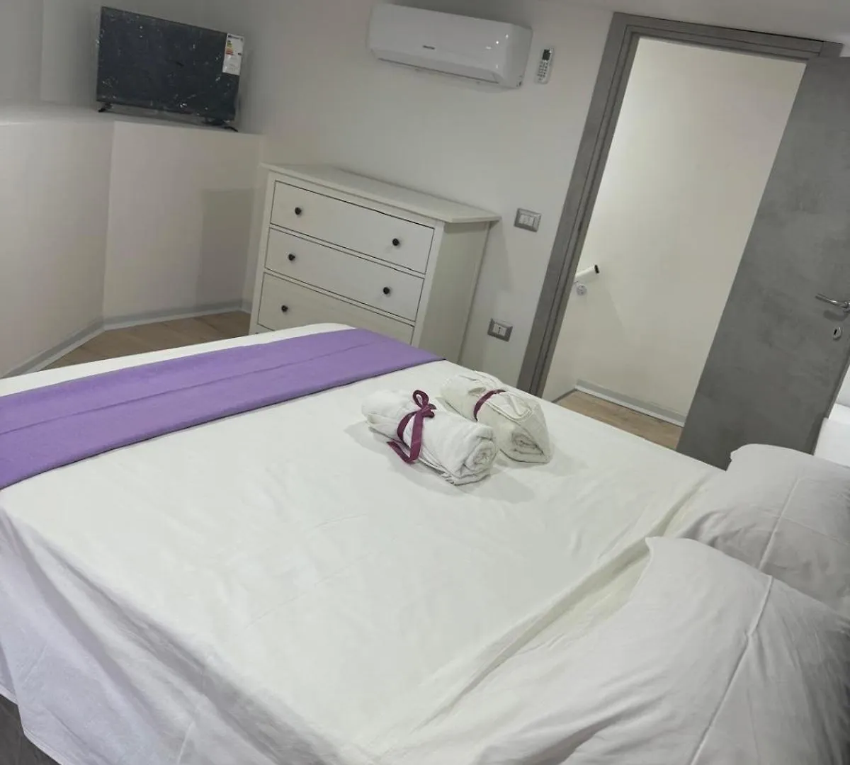 Appartamento A' Casarell' Napoli 0*,  Italia