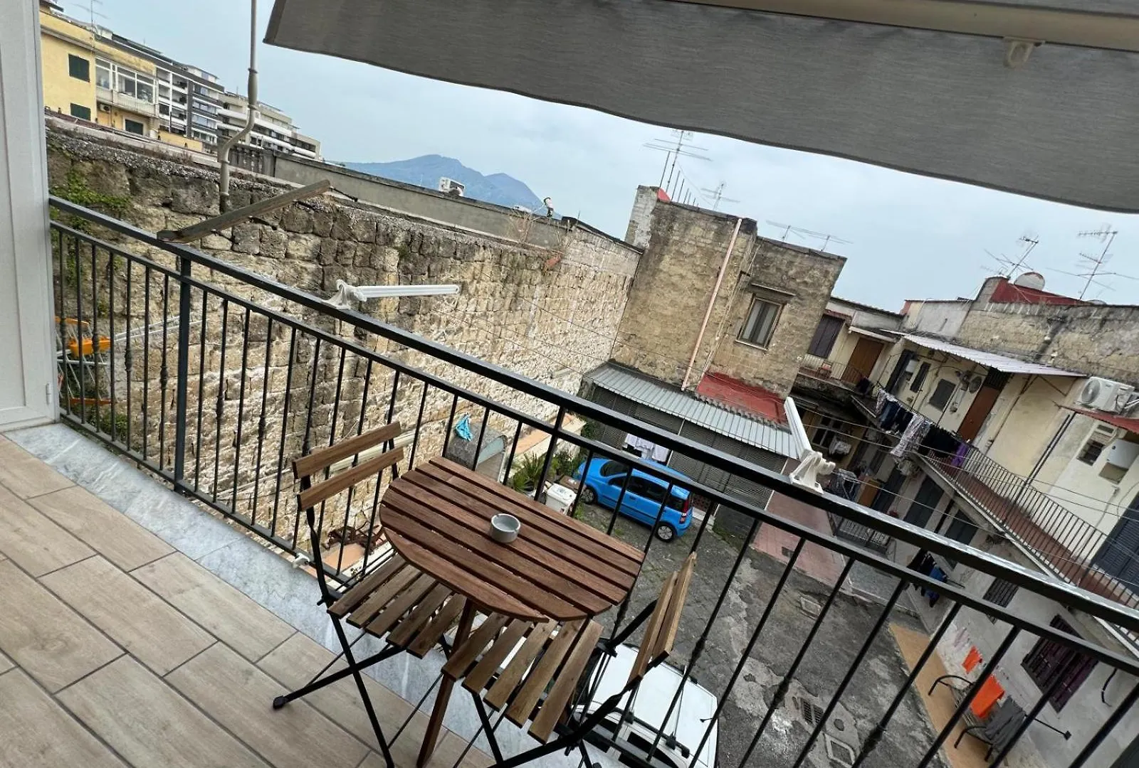 Appartamento A' Casarell' Napoli