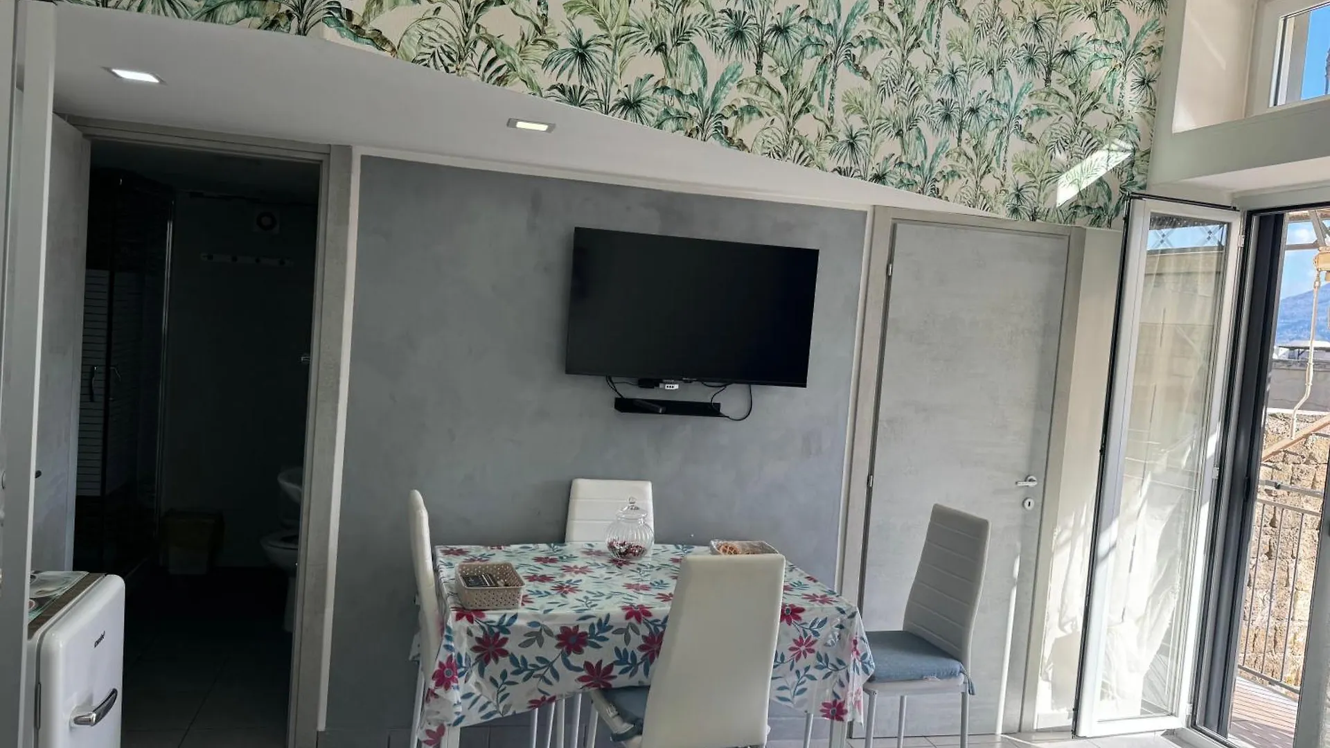 Appartamento A' Casarell' Napoli