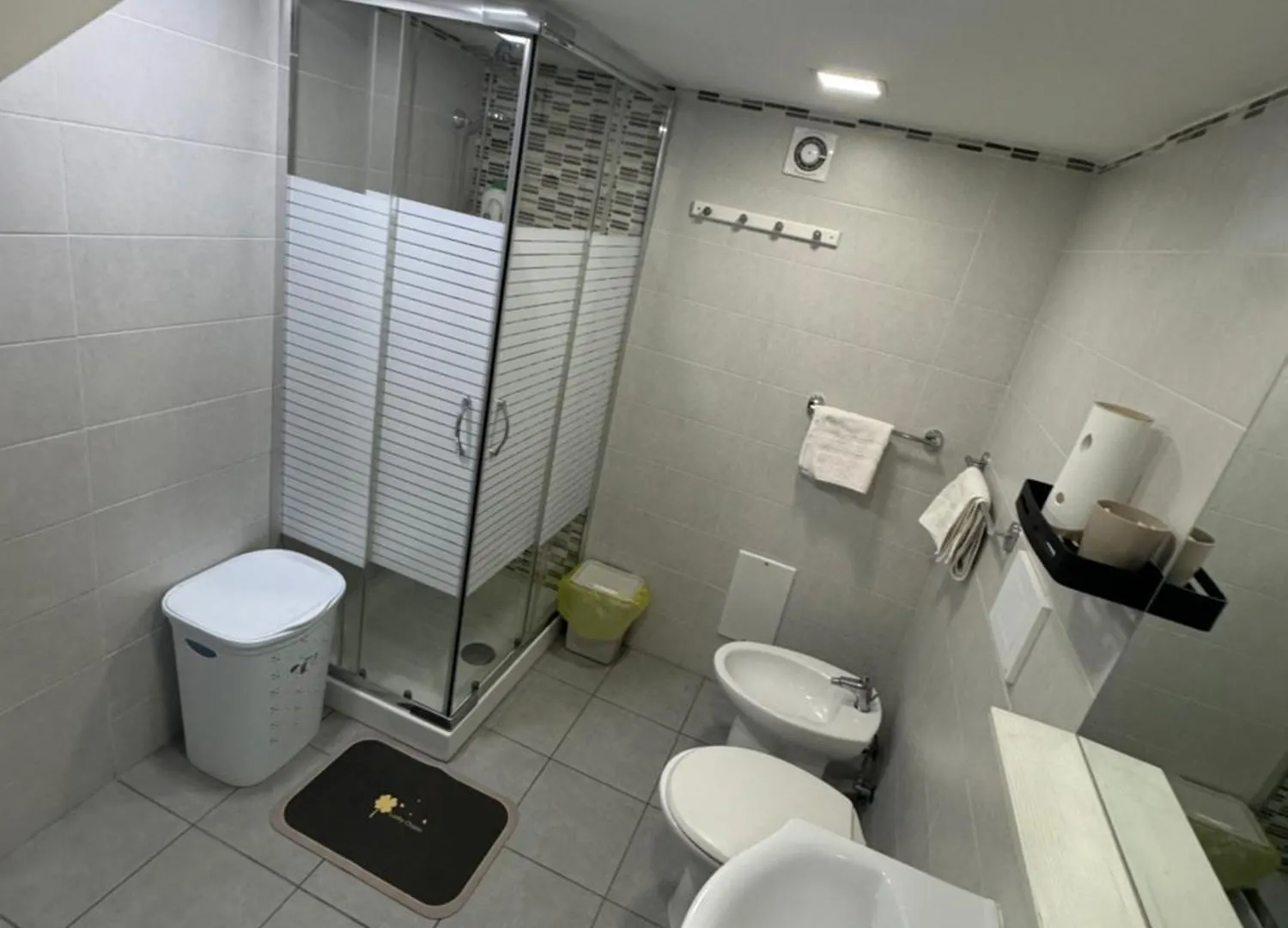 Appartamento A' Casarell' Napoli