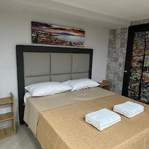 Appartamento Fontanelle Appartaments, Napoli