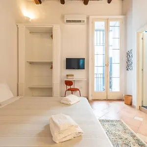 Appartamento Calaba Centro, Napoli