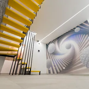 Appartamento Gaudioso Center, Napoli