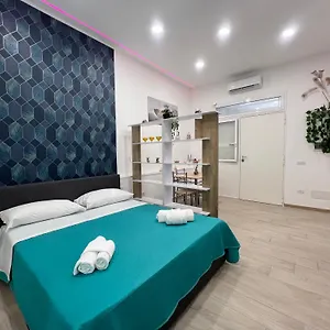 Appartamento Domus Alba, Napoli