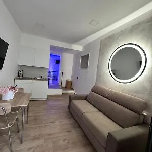 Appartamento Anita S, Napoli