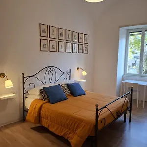 Appartamento Don Carlo Center, Napoli